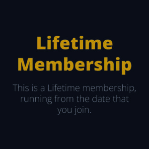 Lifetime Membership